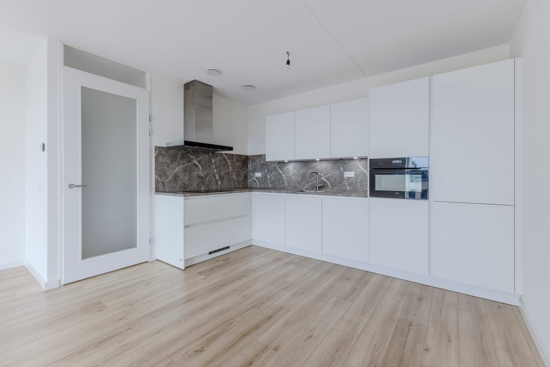 Foto 7 van Helderseweg 15-D4