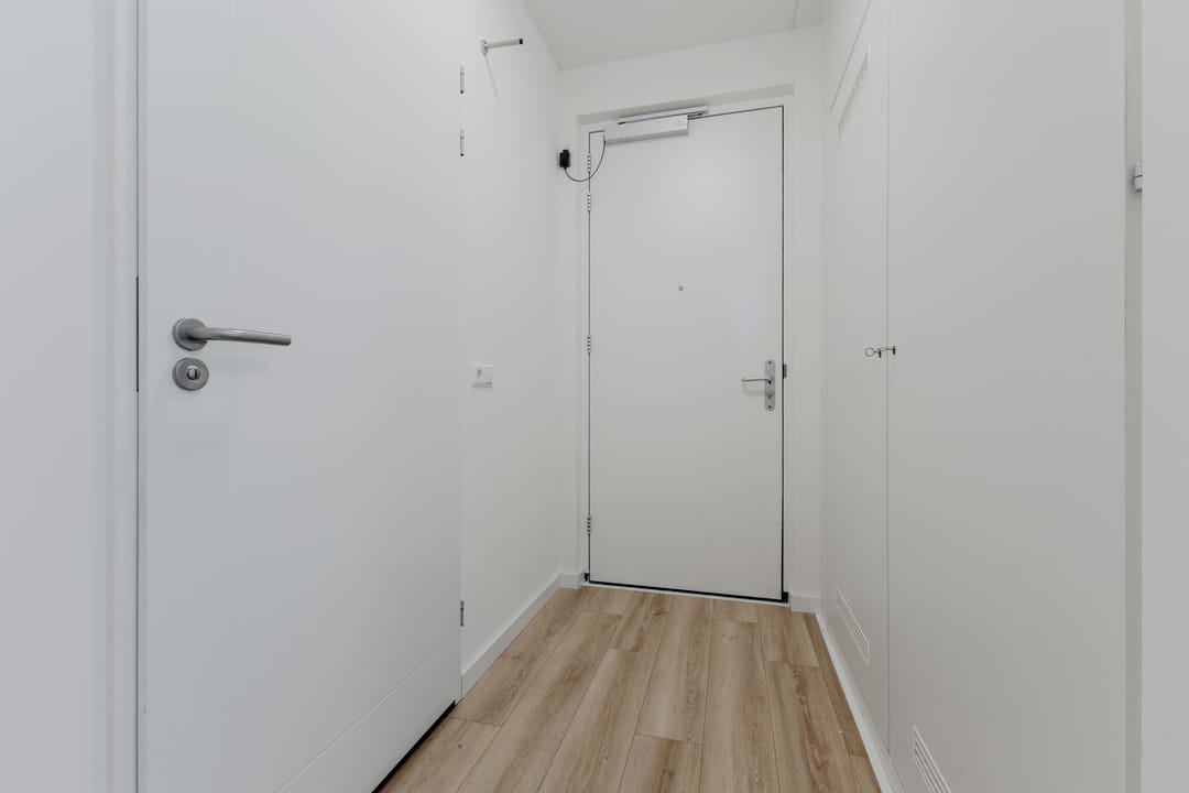 Foto 11 van Helderseweg 15-D4