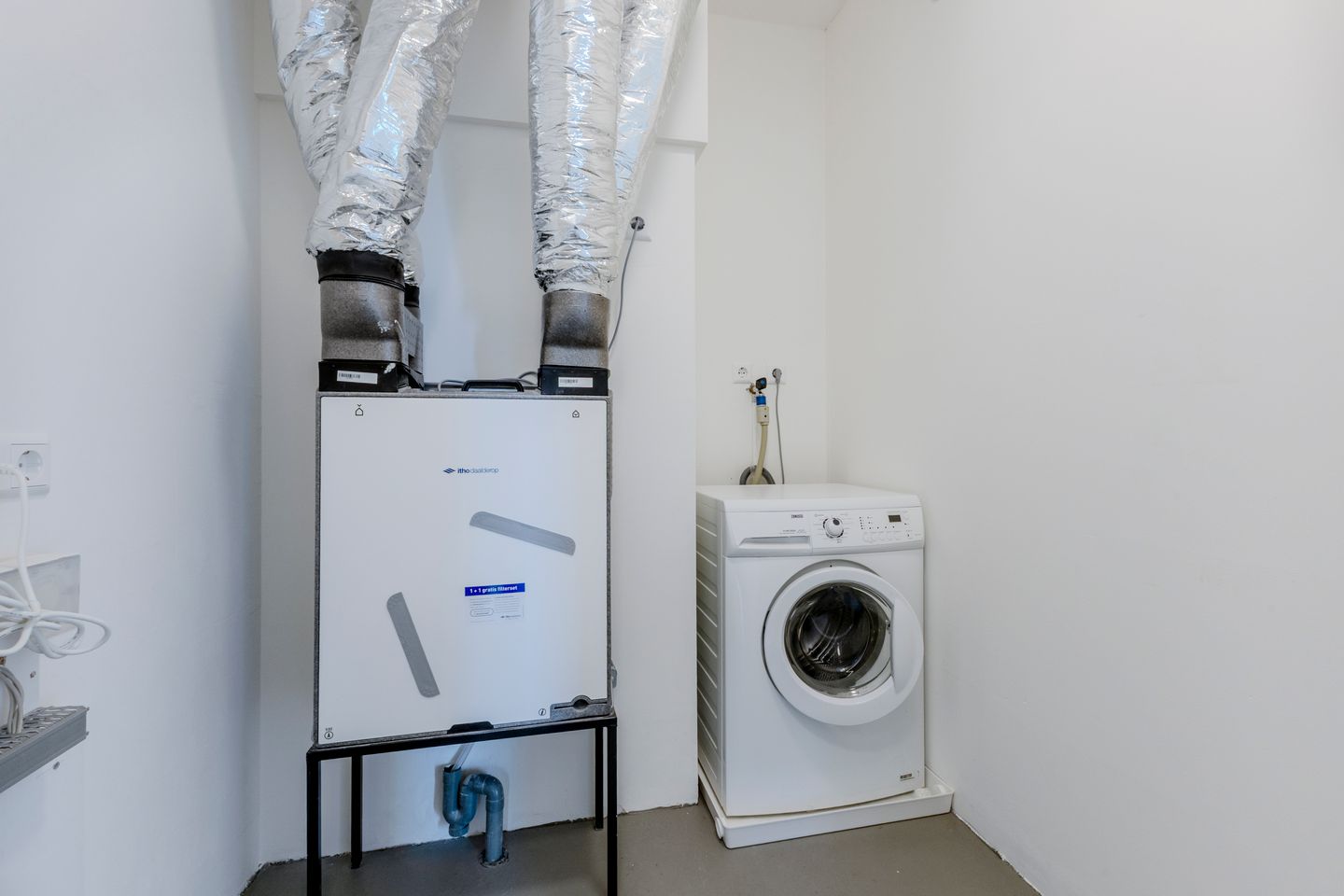 Foto 19 van Helderseweg 15-D4