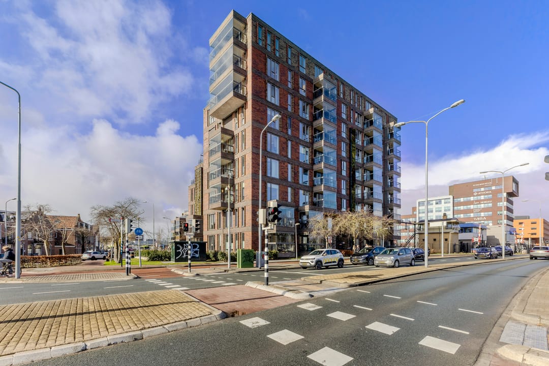 Foto 22 van Helderseweg 15-D4