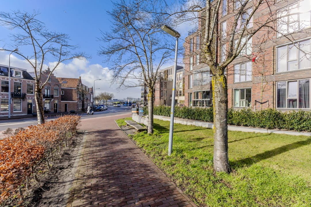 Foto 23 van Helderseweg 15-D4