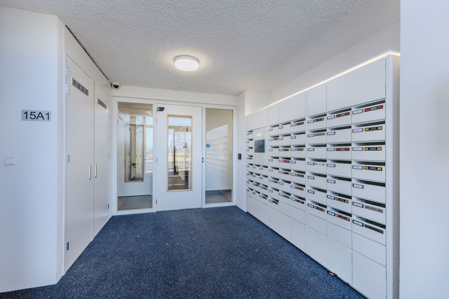 Foto 25 van Helderseweg 15-D4