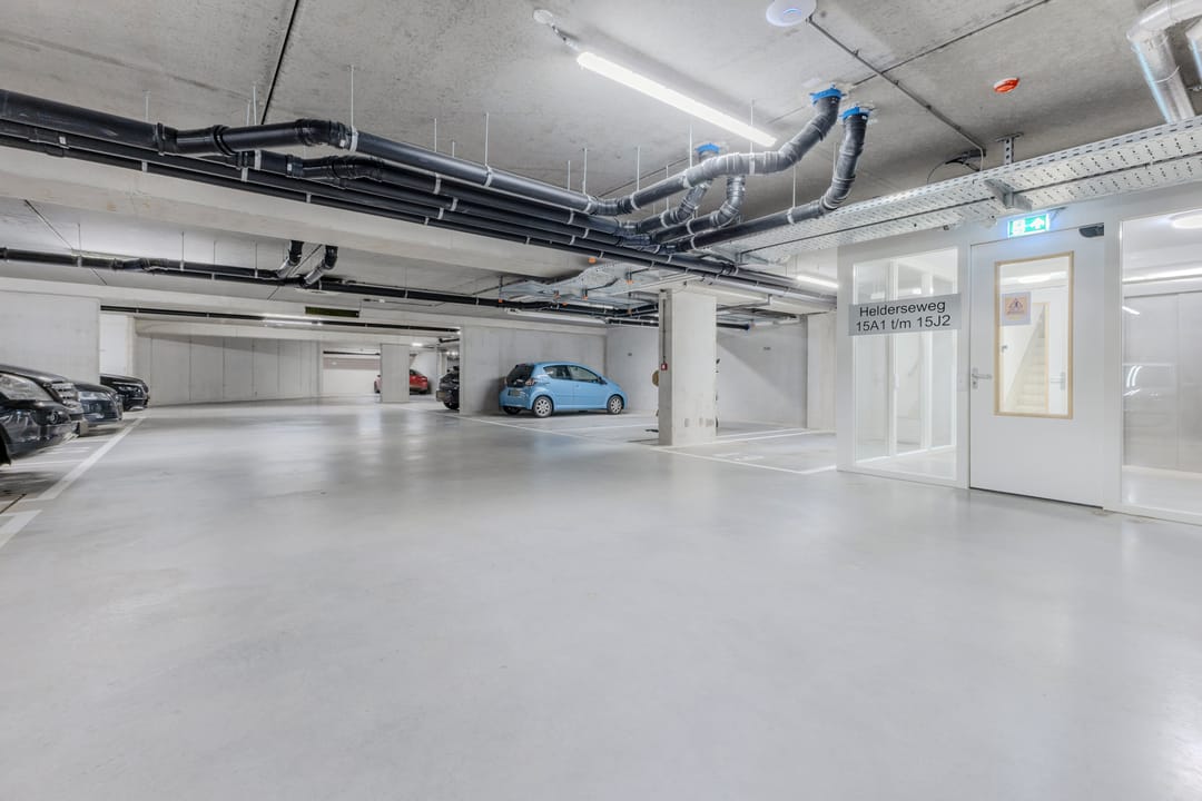 Foto 26 van Helderseweg 15-D4