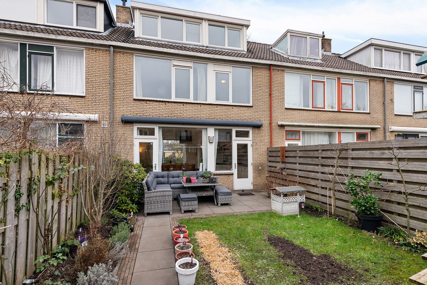 Foto 5 van Graan voor Visch 15228