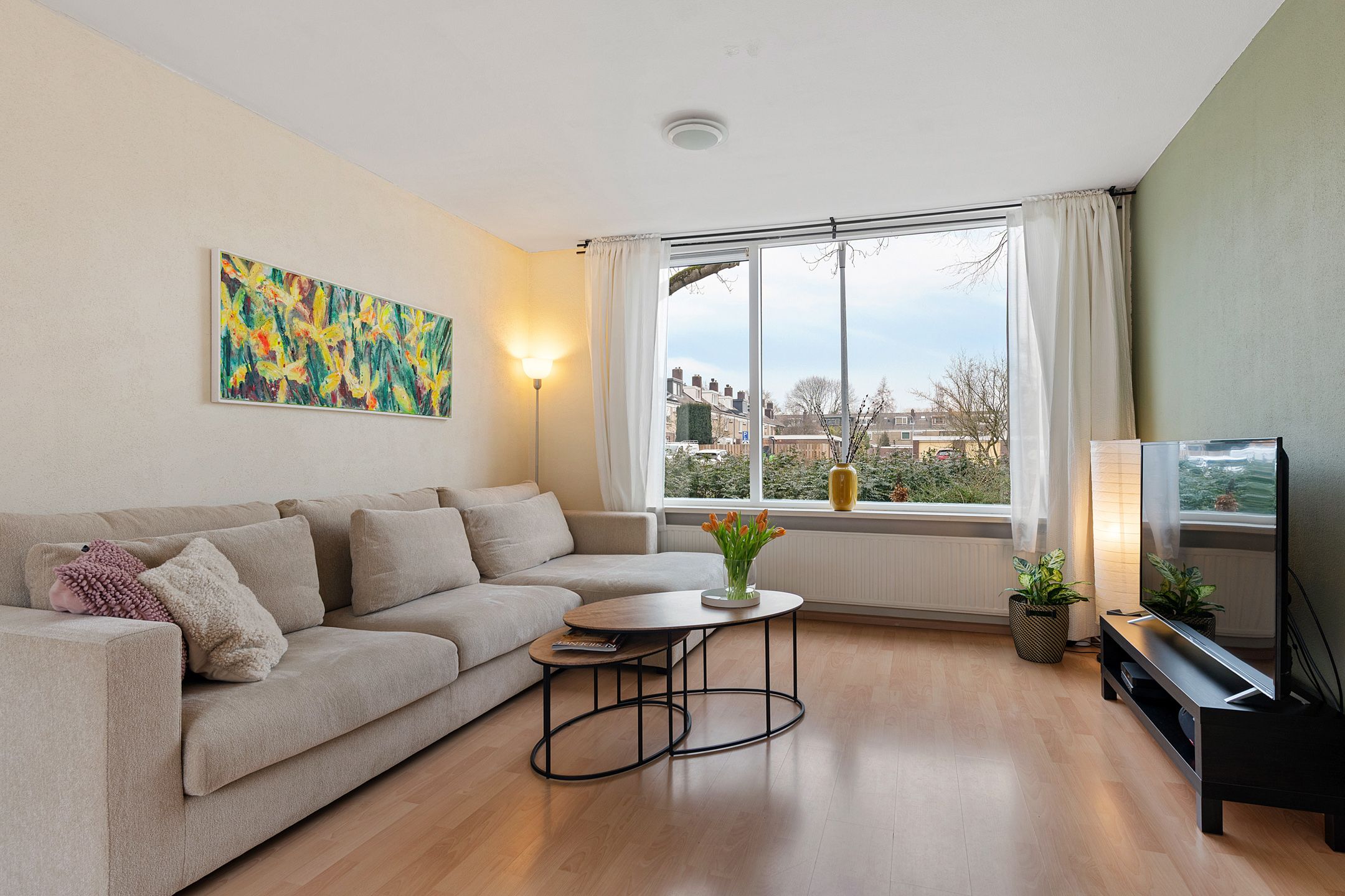 Foto 6 van Graan voor Visch 15228