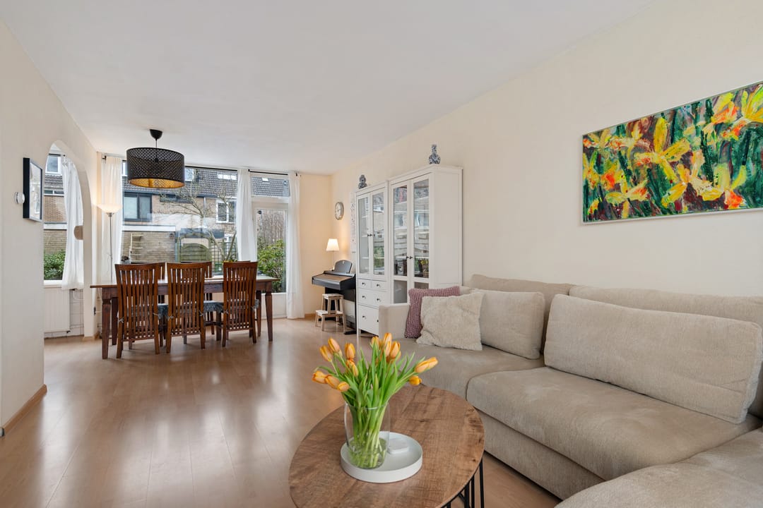 Foto 7 van Graan voor Visch 15228