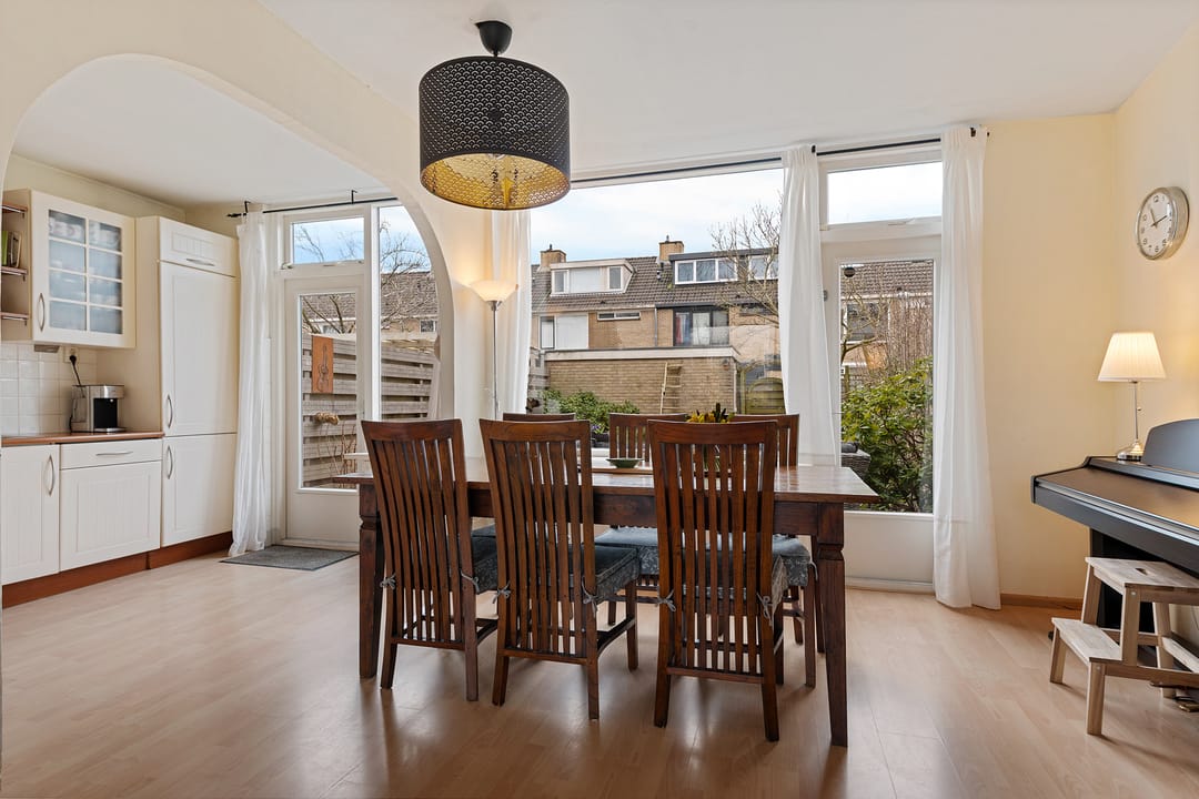 Foto 8 van Graan voor Visch 15228