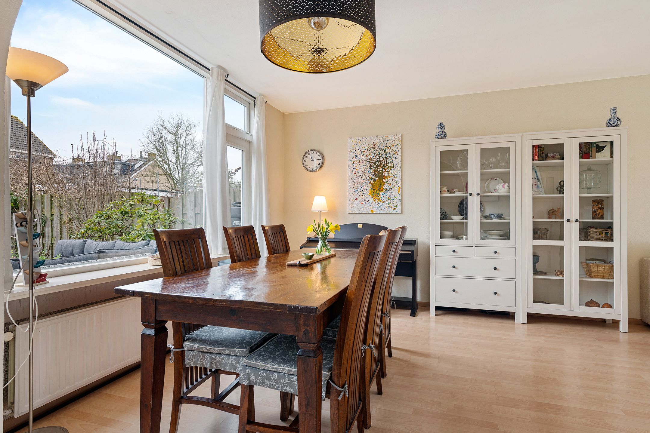 Foto 9 van Graan voor Visch 15228