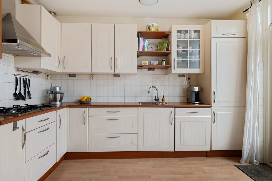 Foto 11 van Graan voor Visch 15228