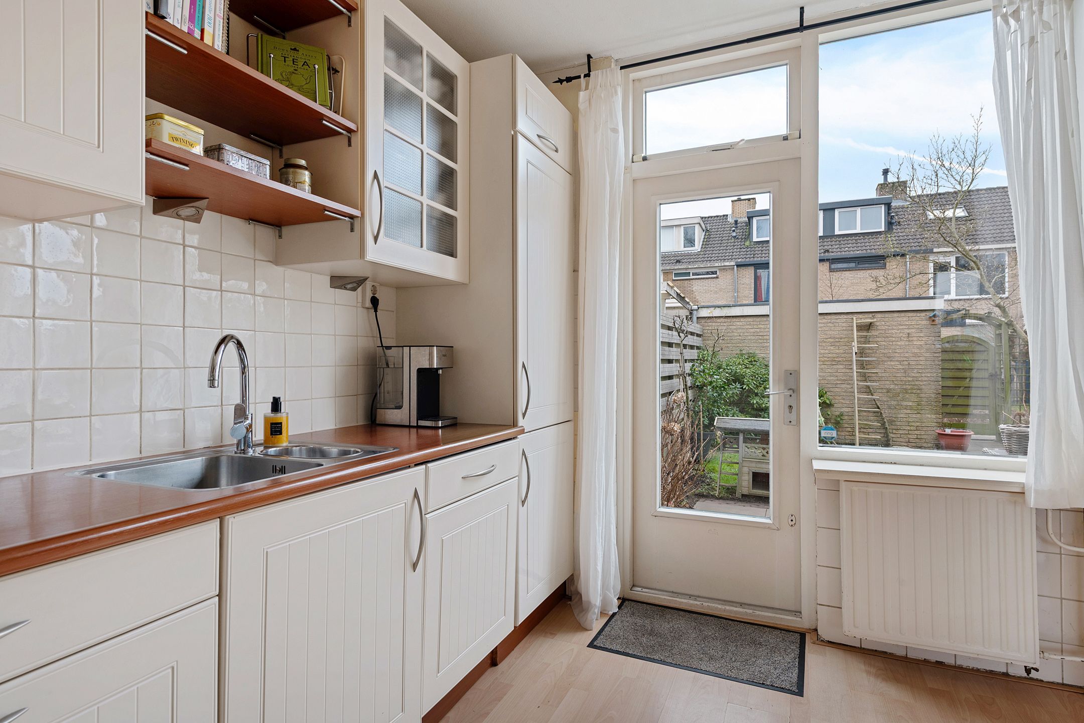 Foto 12 van Graan voor Visch 15228