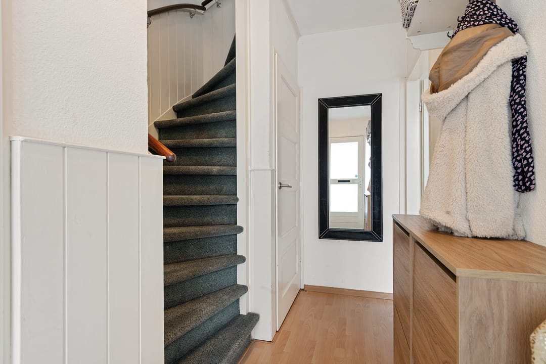 Foto 13 van Graan voor Visch 15228