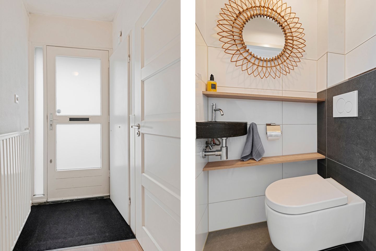 Foto 14 van Graan voor Visch 15228