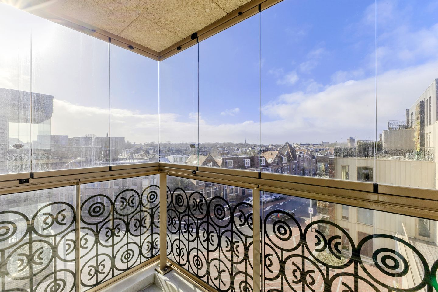 Foto 20 van Helderseweg 15-D4