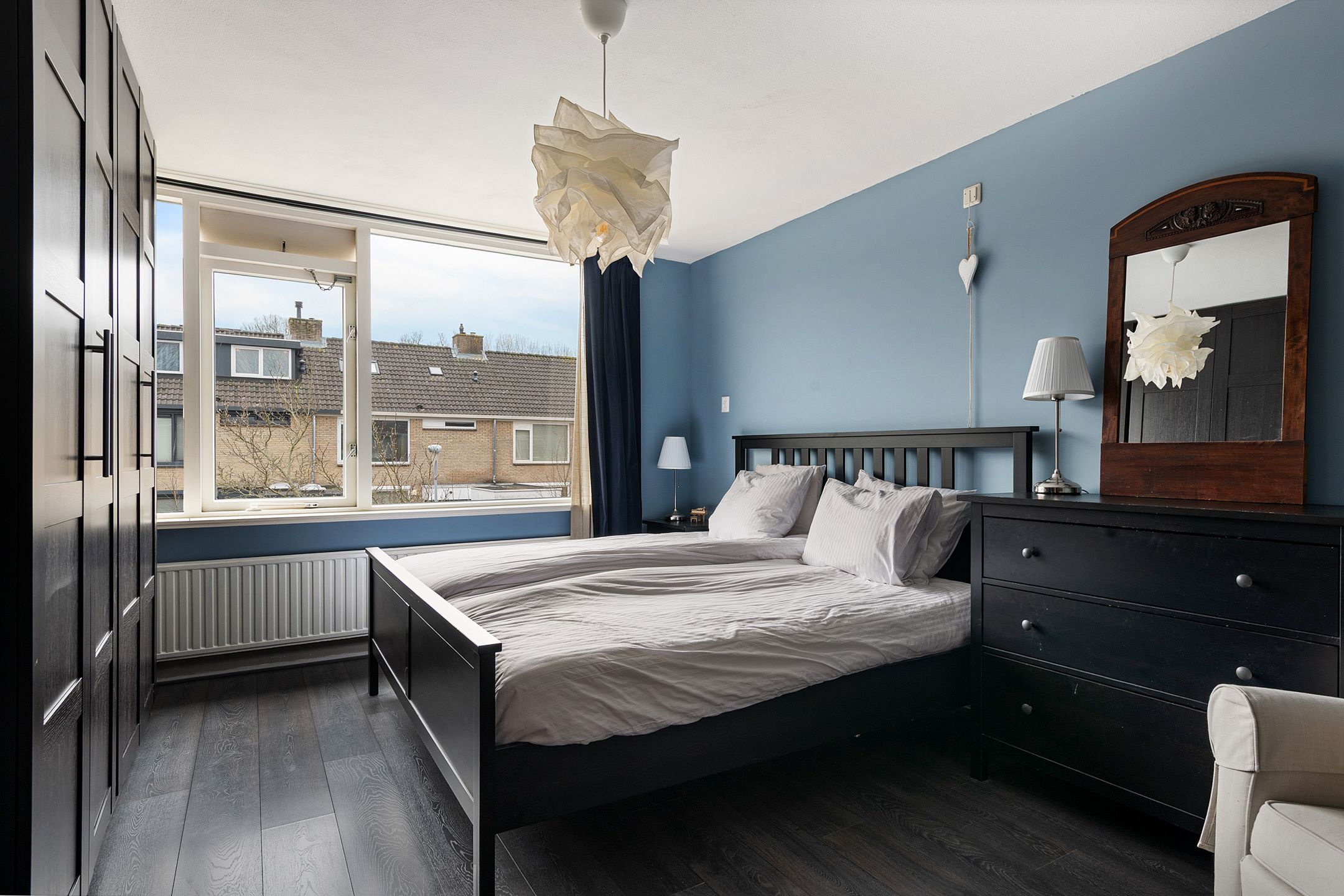 Foto 15 van Graan voor Visch 15228