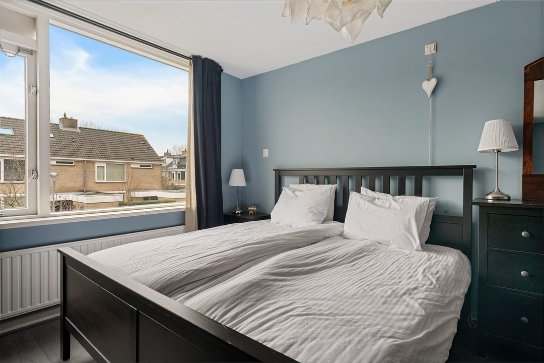 Foto 16 van Graan voor Visch 15228