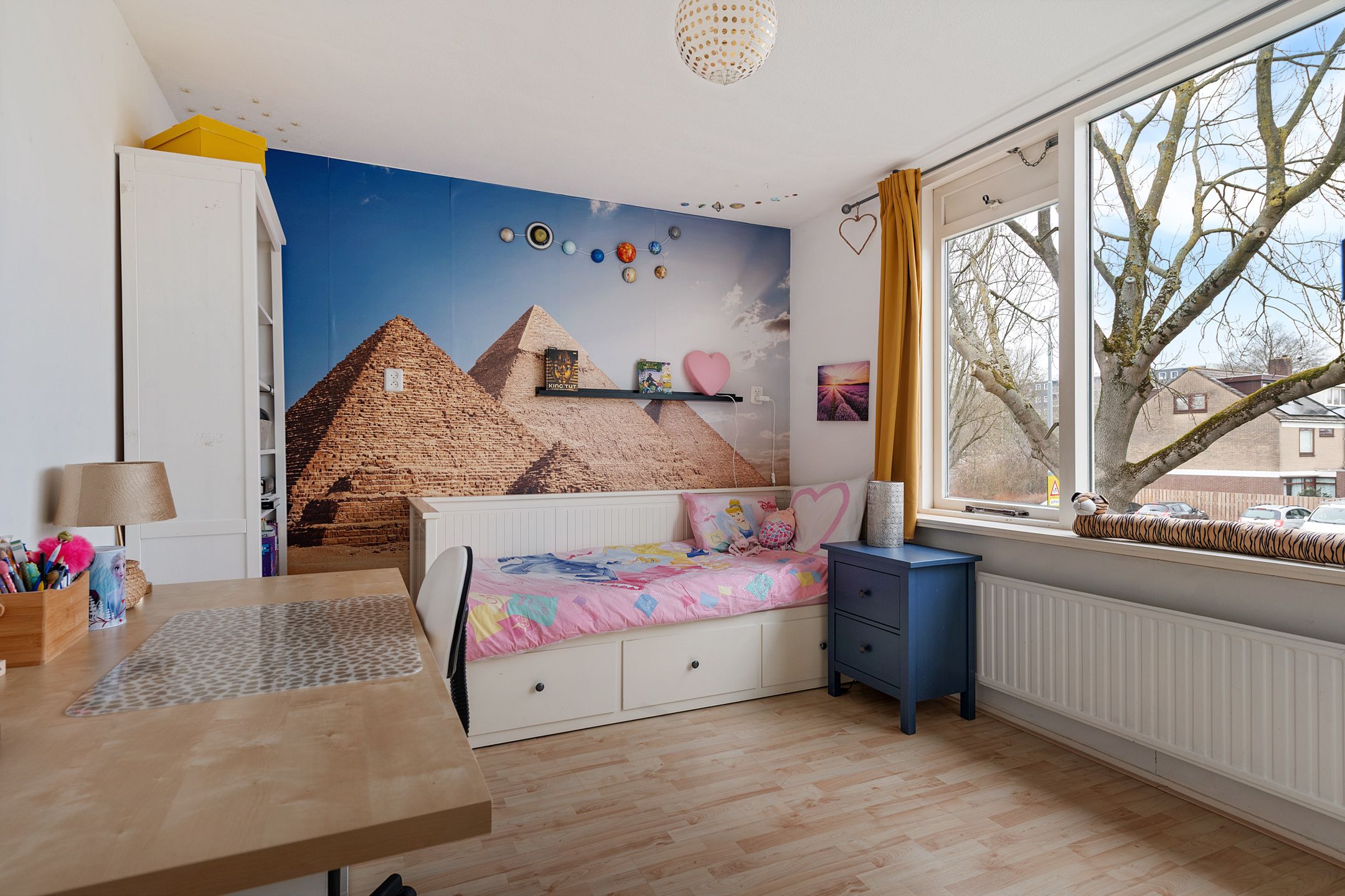 Foto 18 van Graan voor Visch 15228