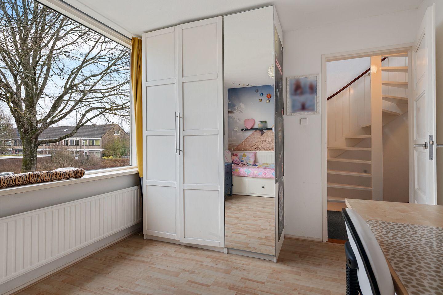 Foto 20 van Graan voor Visch 15228