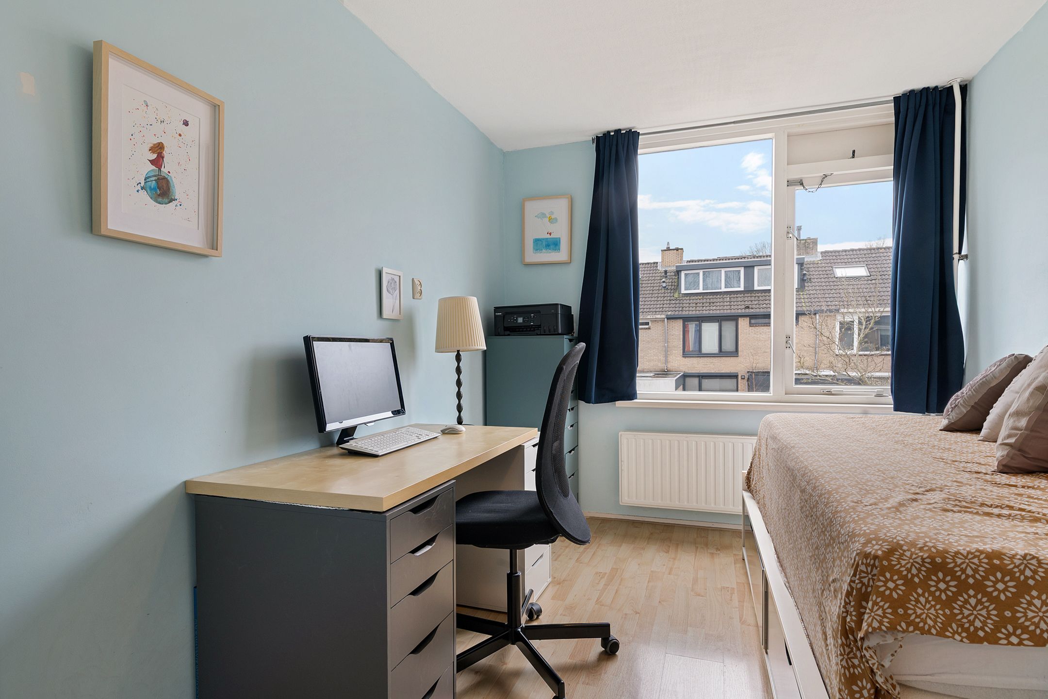 Foto 21 van Graan voor Visch 15228