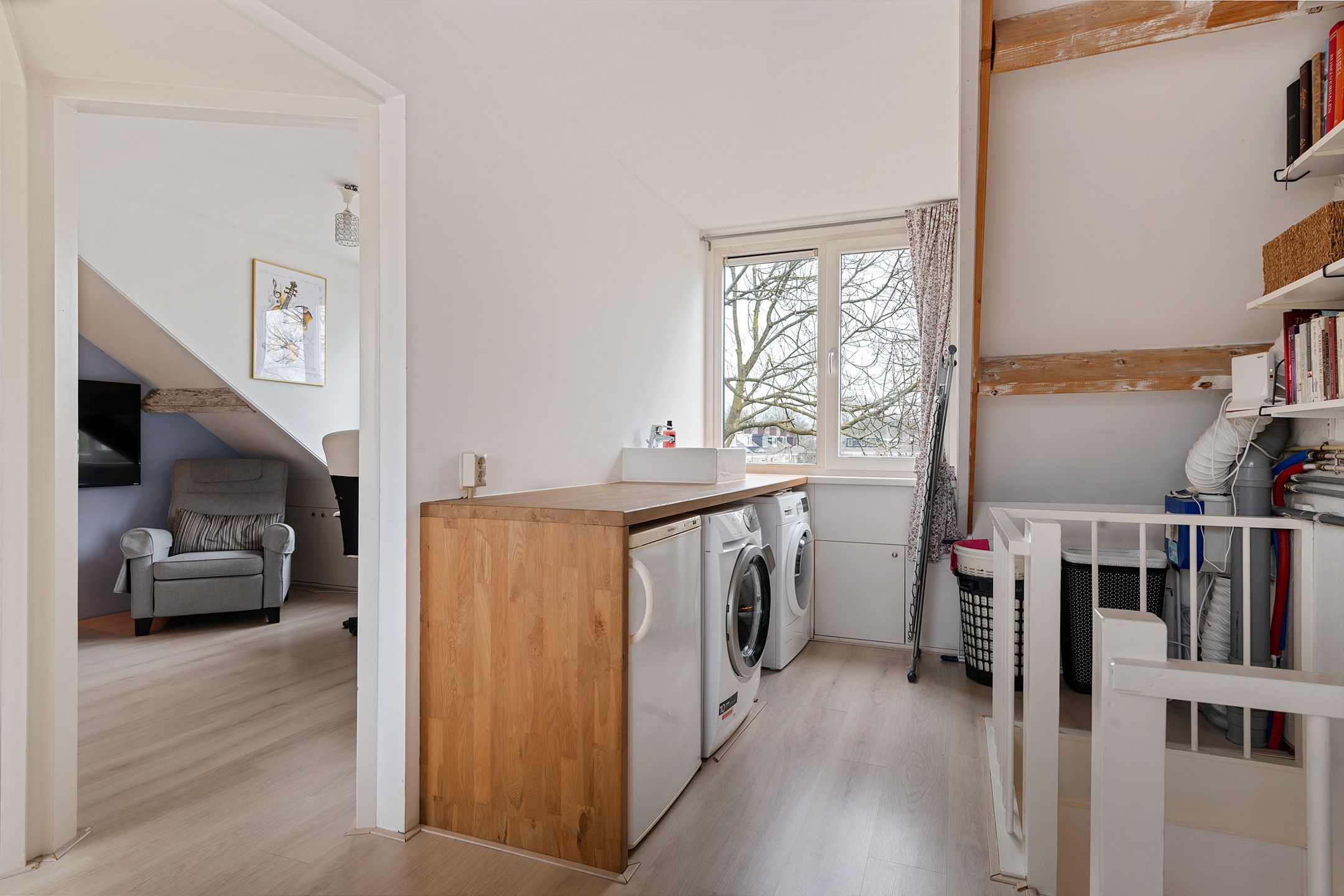 Foto 30 van Graan voor Visch 15228