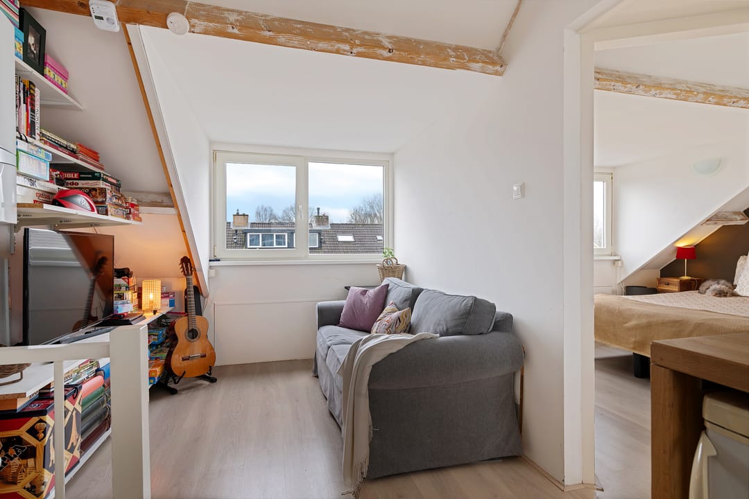 Foto 31 van Graan voor Visch 15228