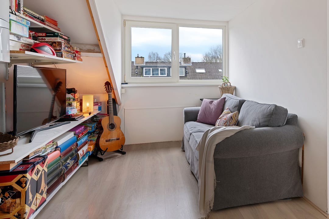 Foto 32 van Graan voor Visch 15228