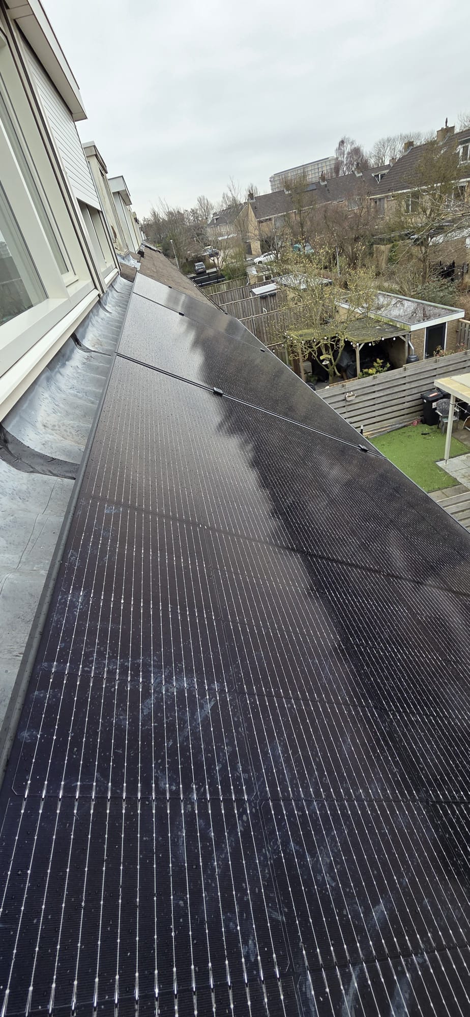 Foto 33 van Graan voor Visch 15228