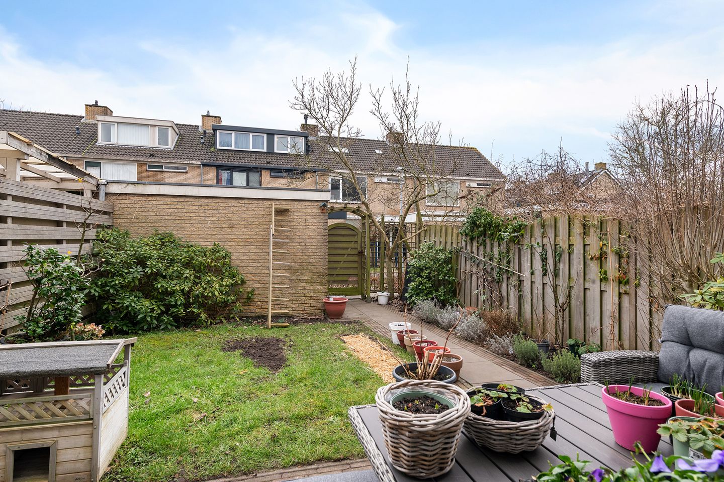 Foto 34 van Graan voor Visch 15228