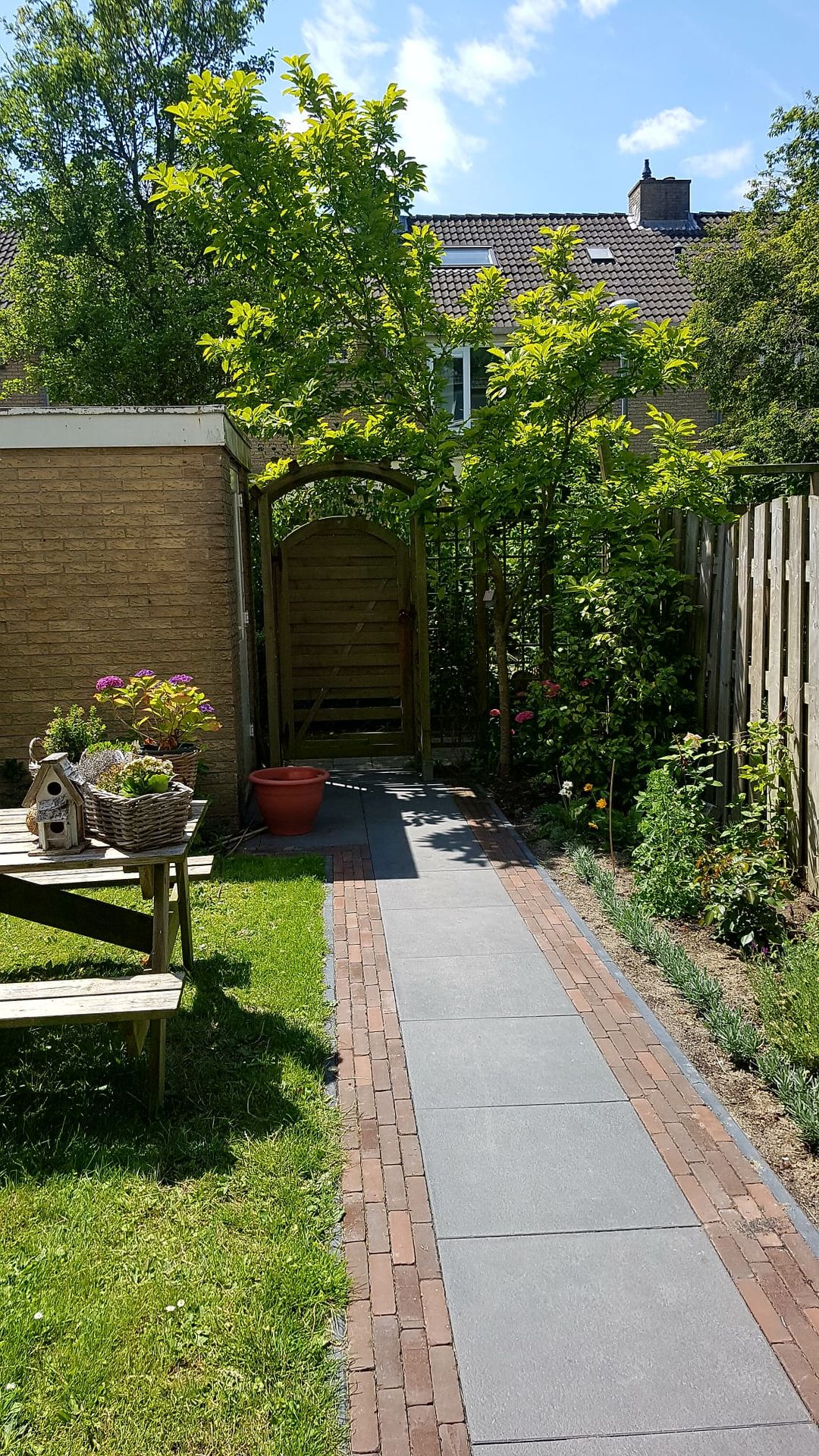 Foto 37 van Graan voor Visch 15228