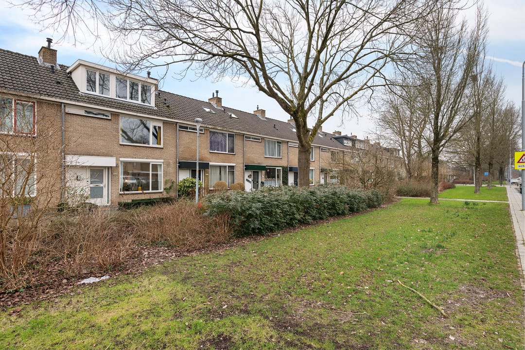 Foto 38 van Graan voor Visch 15228