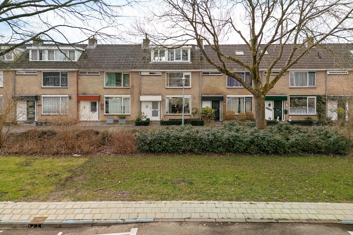 Foto 40 van Graan voor Visch 15228