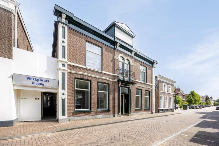 Foto 2 van Noordstraat 38