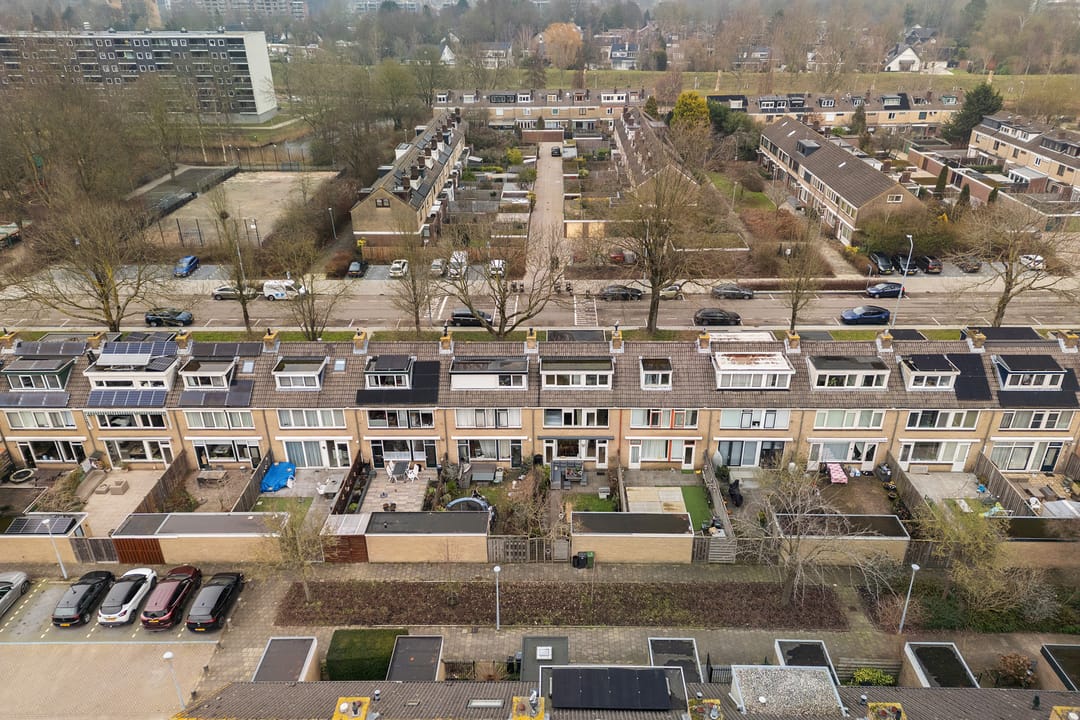 Foto 43 van Graan voor Visch 15228