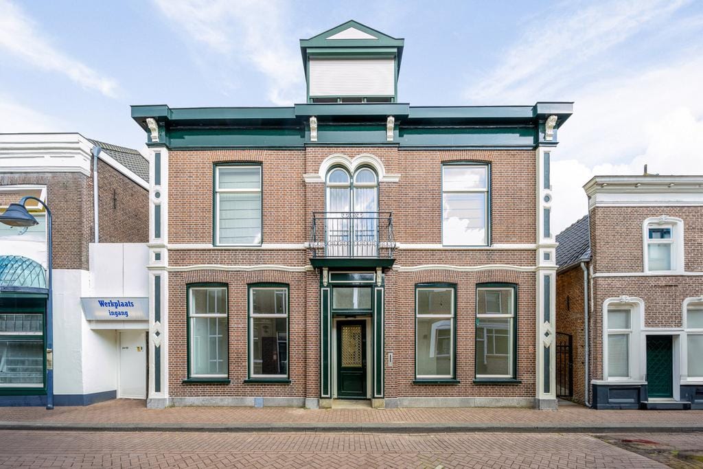 Noordstraat 38