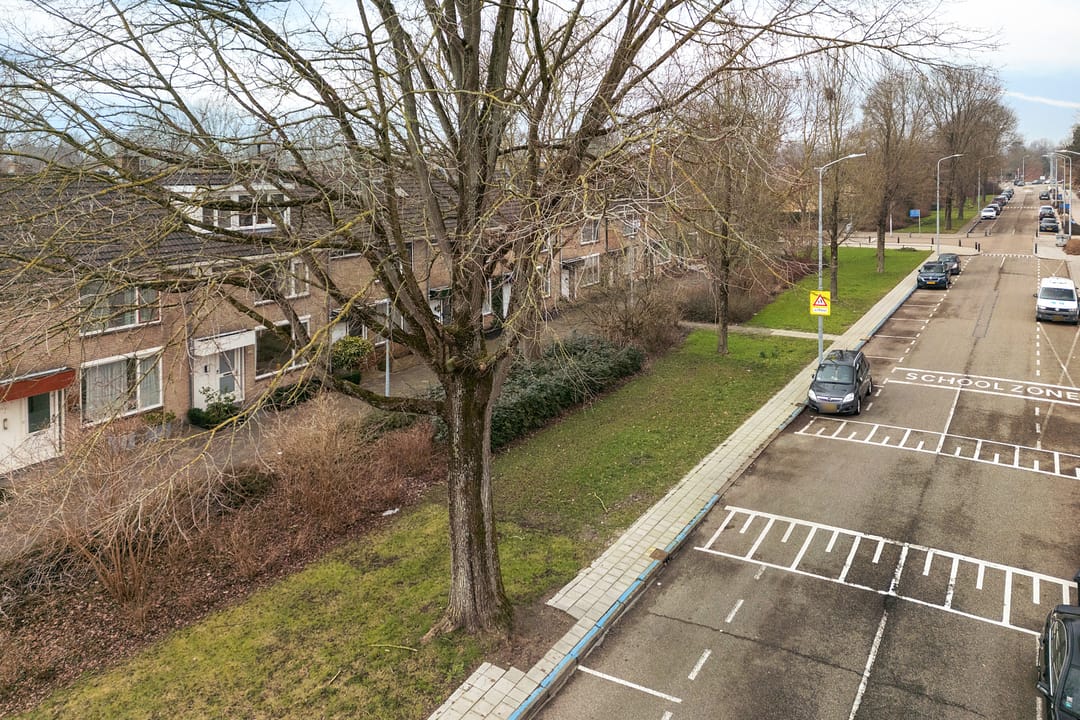 Foto 41 van Graan voor Visch 15228