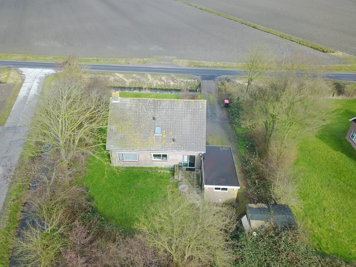 Foto 2 van Tolkerdijk 8