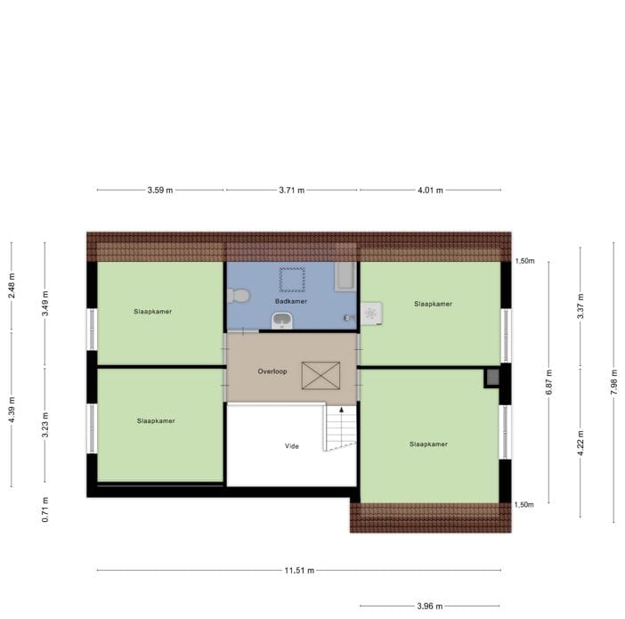 Foto 13 van Tolkerdijk 8