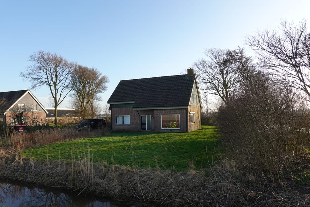 Foto 1 van Tolkerdijk 8