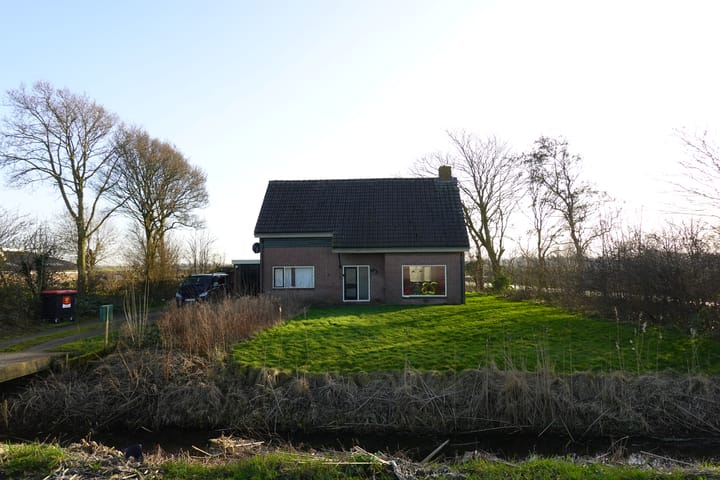 Foto 19 van Tolkerdijk 8