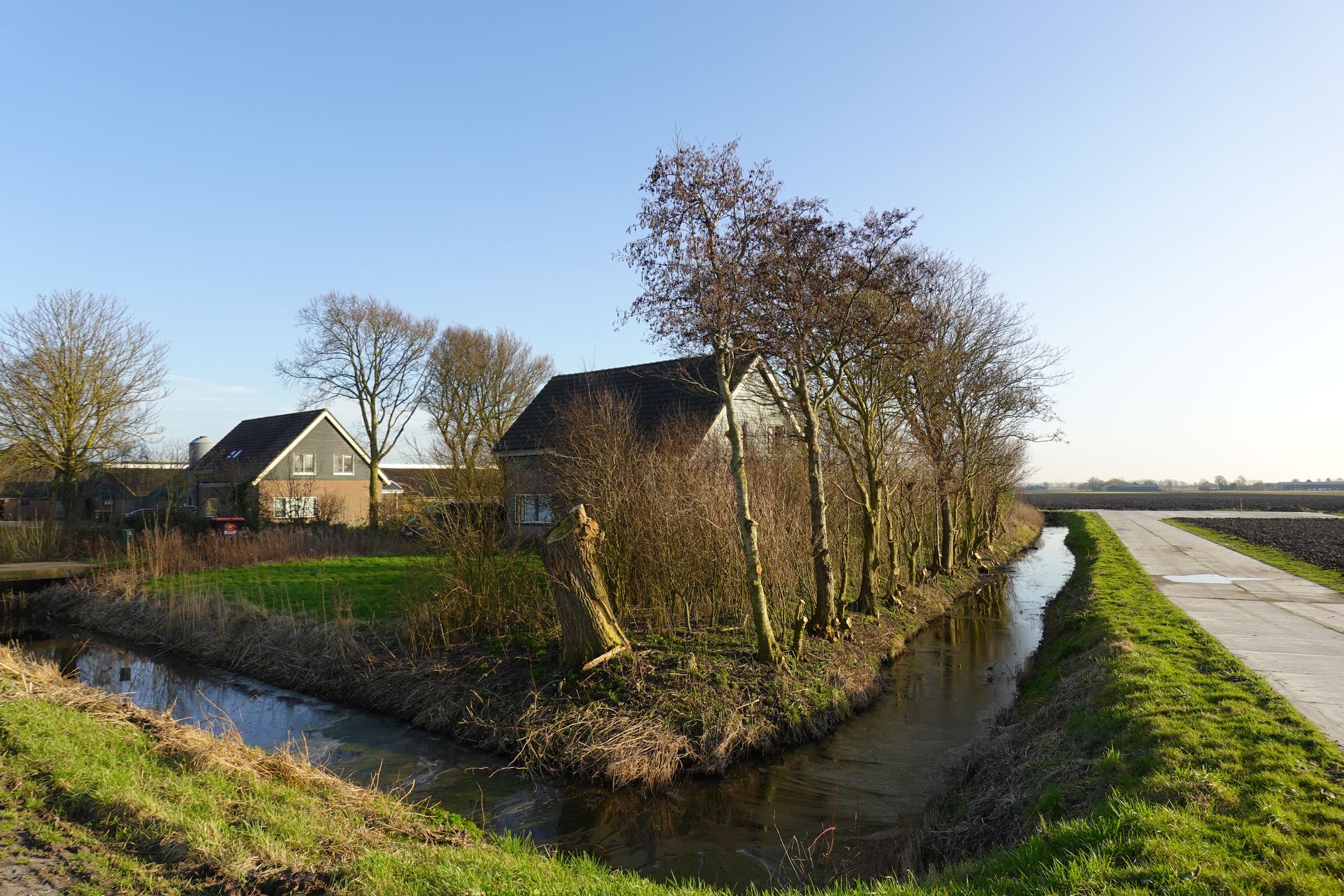 Foto 21 van Tolkerdijk 8