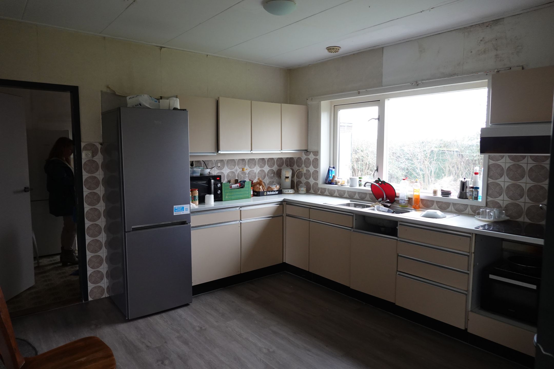 Foto 9 van Tolkerdijk 8