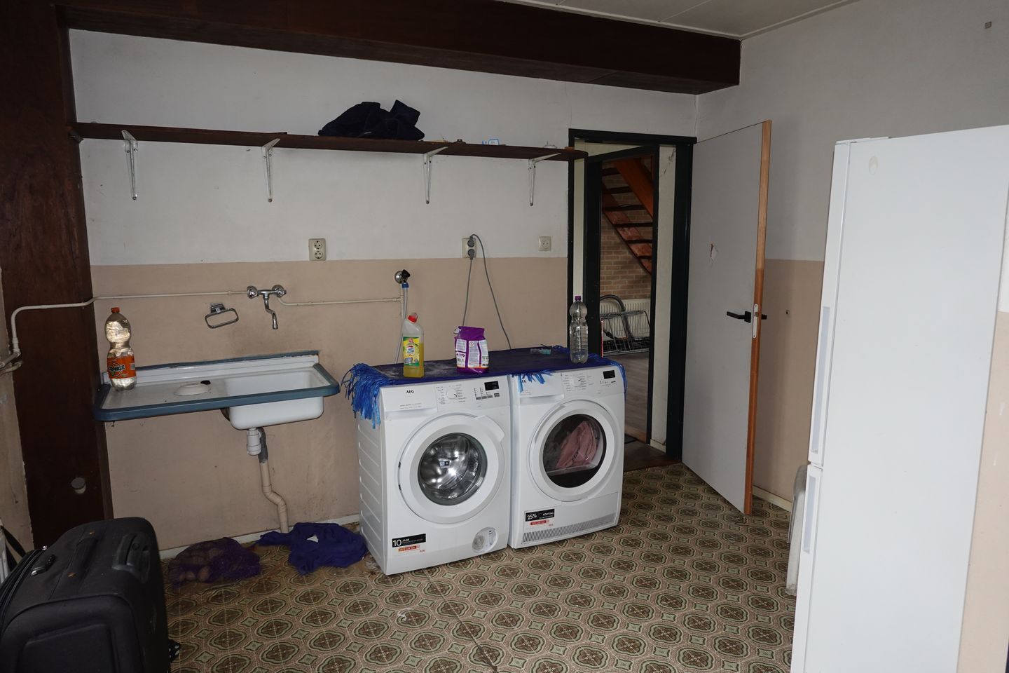 Foto 10 van Tolkerdijk 8