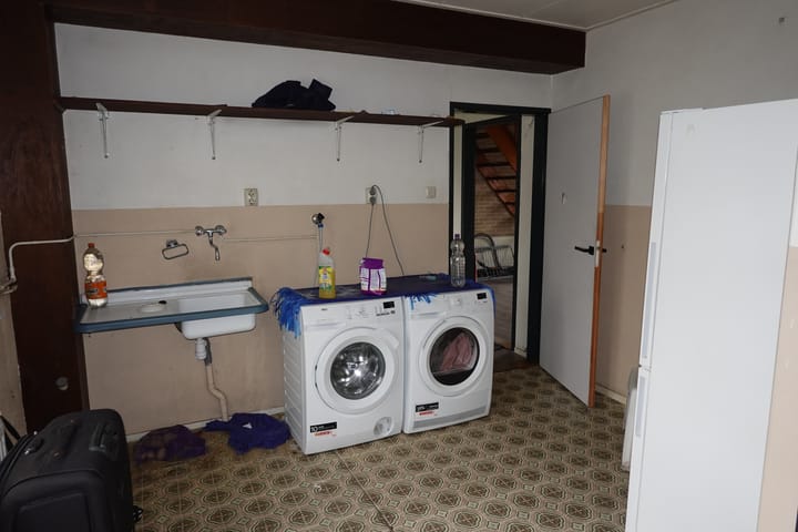 Foto 10 van Tolkerdijk 8