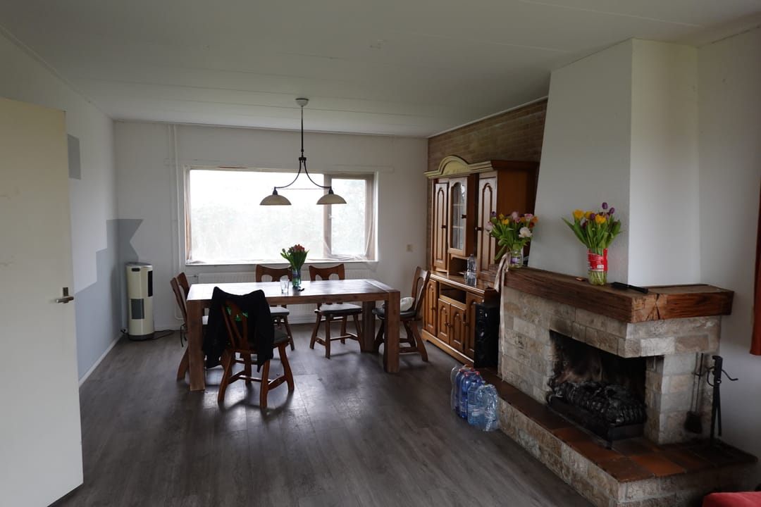 Foto 8 van Tolkerdijk 8