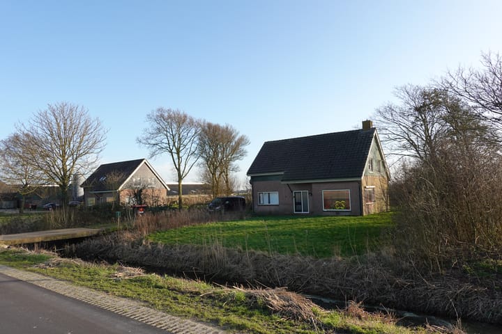 Foto 20 van Tolkerdijk 8