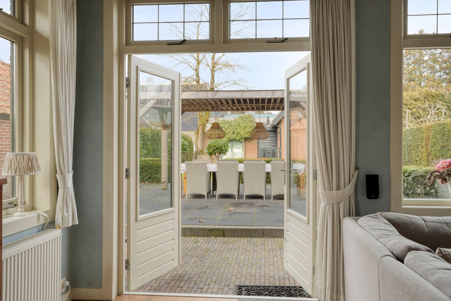 Photo 14 of Dorresteinweg 10