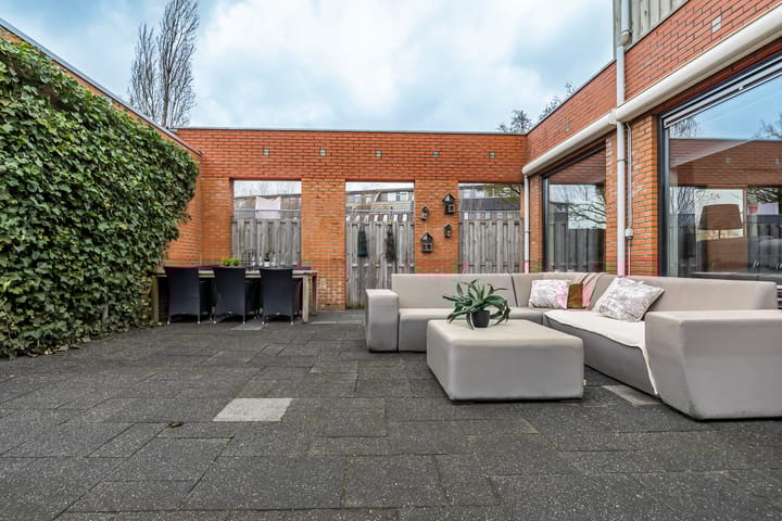 Foto 4 van Het Fluitketeltje 27