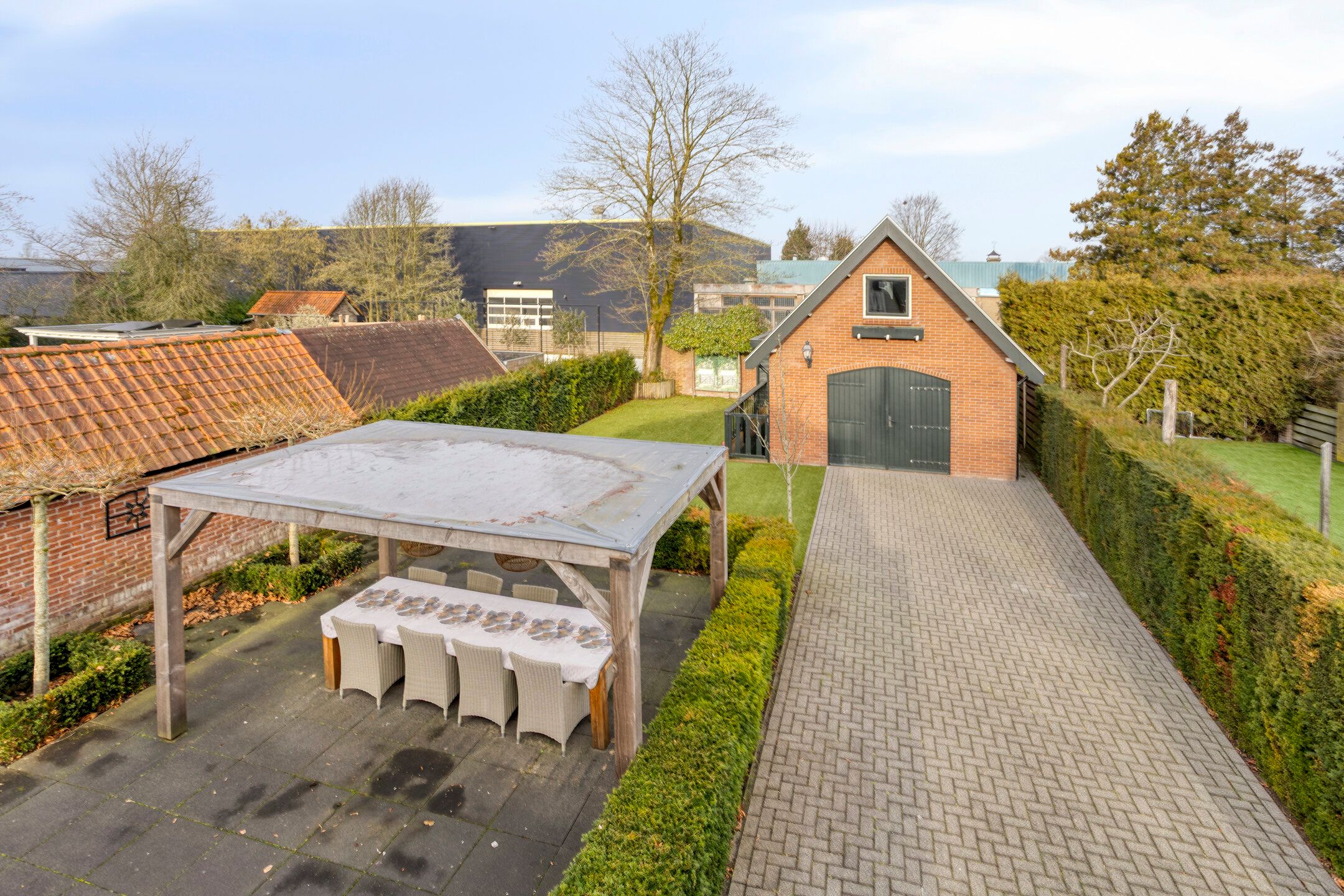 Photo 24 of Dorresteinweg 10