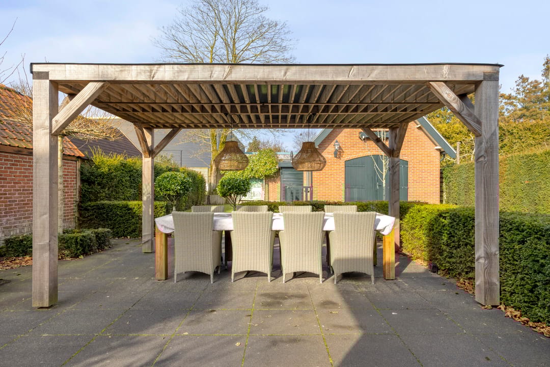 Photo 38 of Dorresteinweg 10