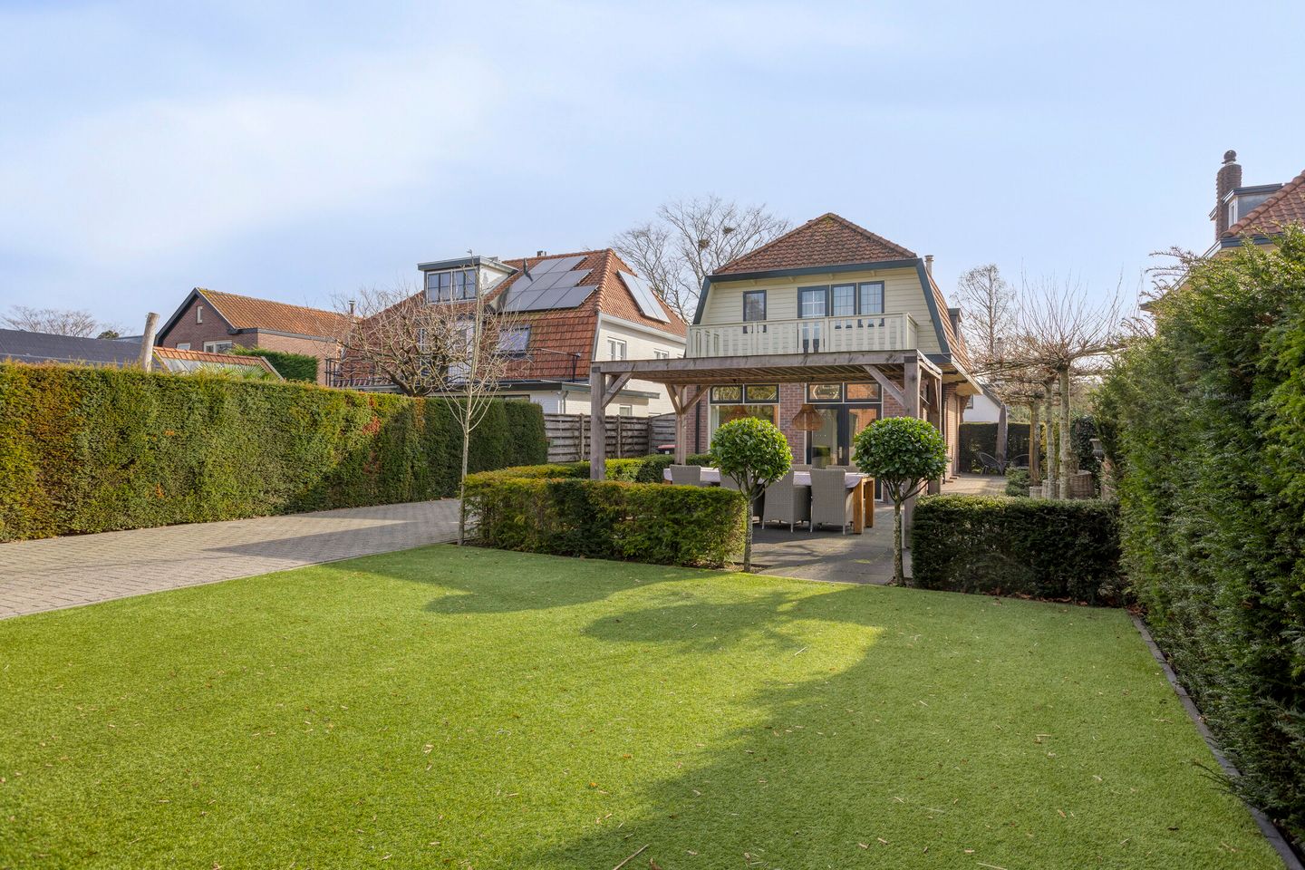 Photo 40 of Dorresteinweg 10