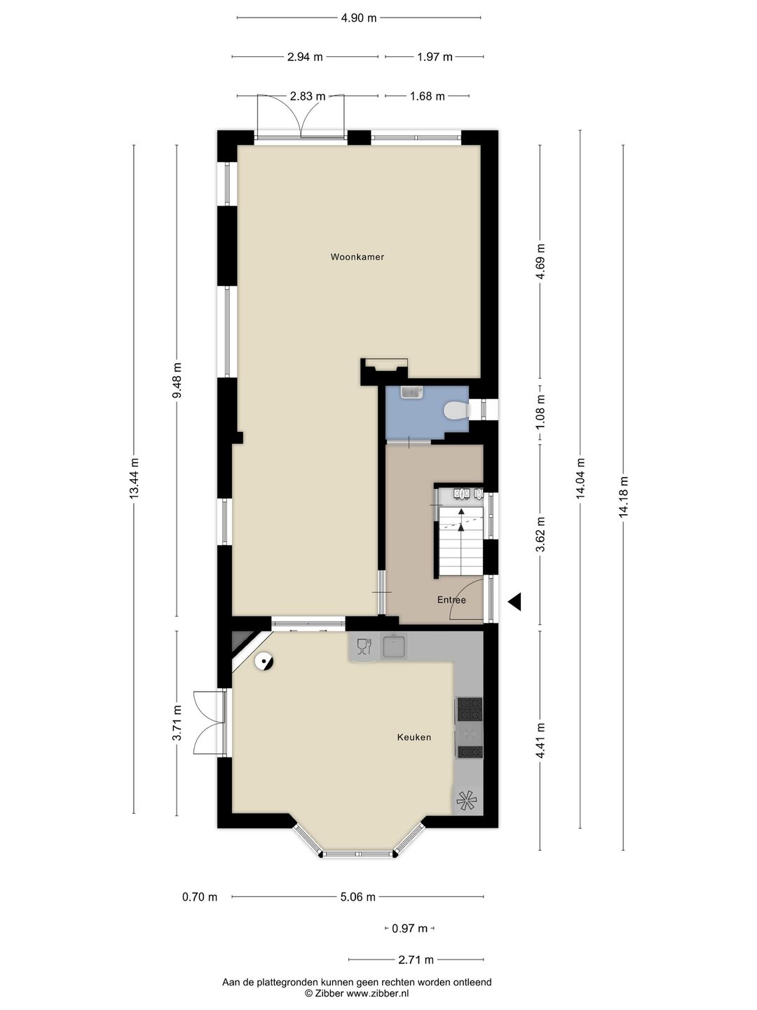 Photo 58 of Dorresteinweg 10